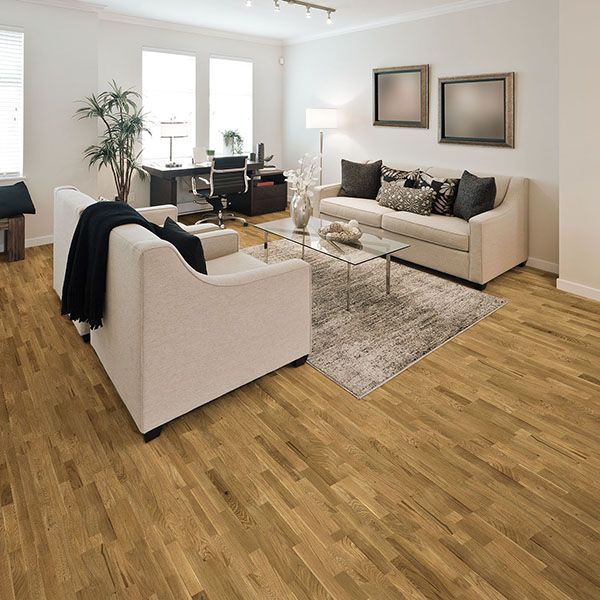 Trolamelni parket