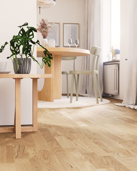 Parket hrast Atelier